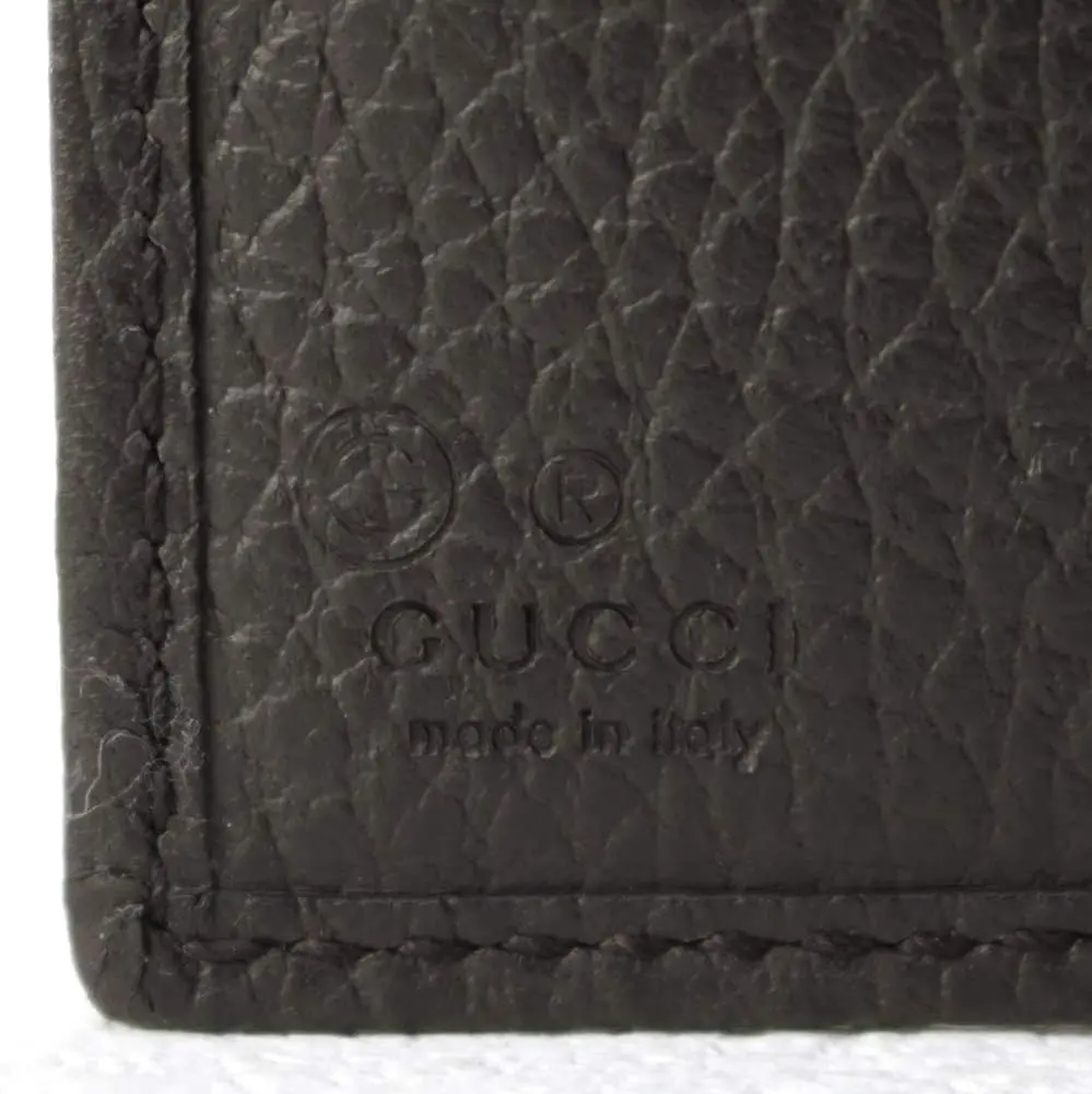 Alternative view of Ví Gucci Bifold GG Canvas Beige 150413-KY9LN-9903