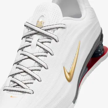 Giày Nike Shox Z 'White' HQ7540-100 - Ảnh 6