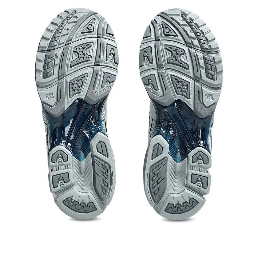 Giày ASICS-GEl-Kayano 14 'Glacier Grey' 1203A537-021 - Ảnh 6