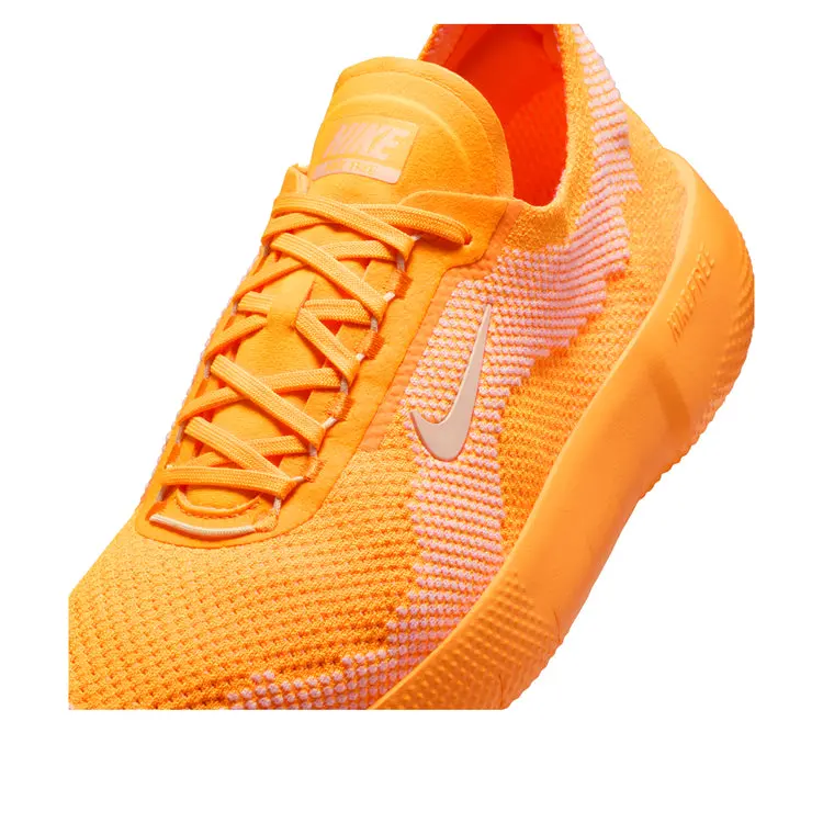 Alternative view of Giày Nike Free 2025 'Laser Orange' HF1078-800
