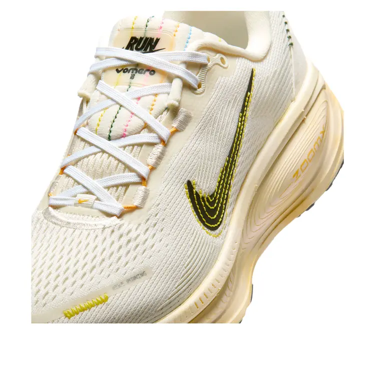 Alternative view of Giày Nike Air Zoom Vomero 18 'Ivory White' IQ1155-101