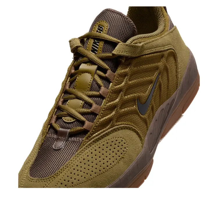 Alternative view of Giày Nike SB Vertebrae 'Olive Flak' FD4691-301