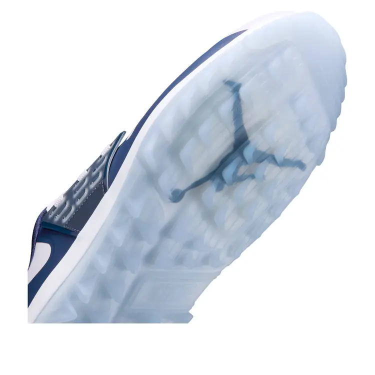Alternative view of Giày Nike Air Jordan Grind Gold 'White' AR0503-100