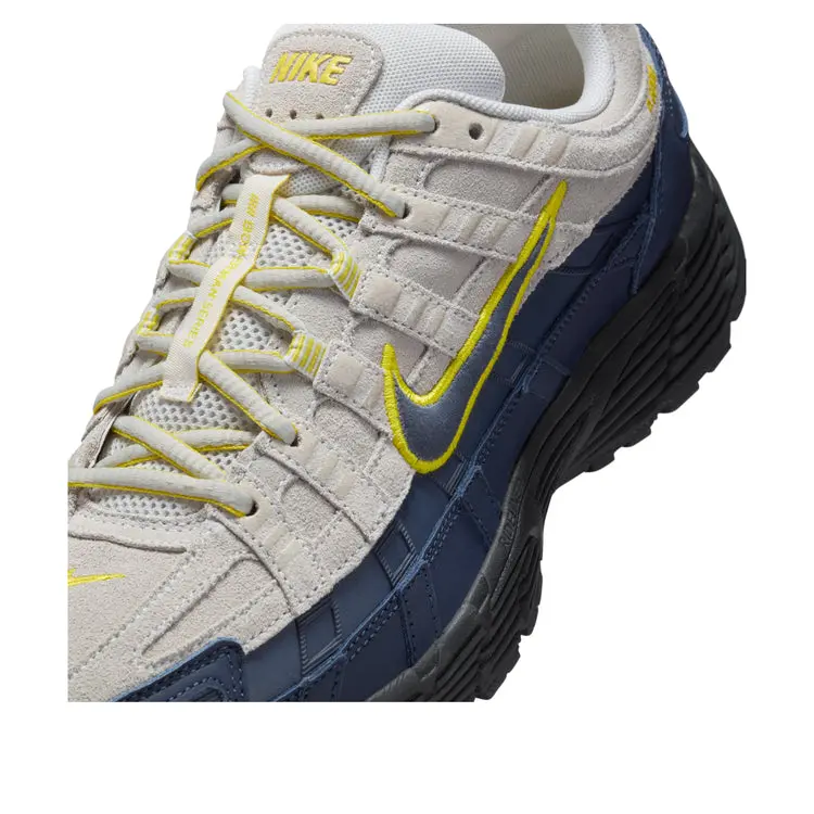 Alternative view of Giày Nike P6000 PRM 'White' IF0668-100