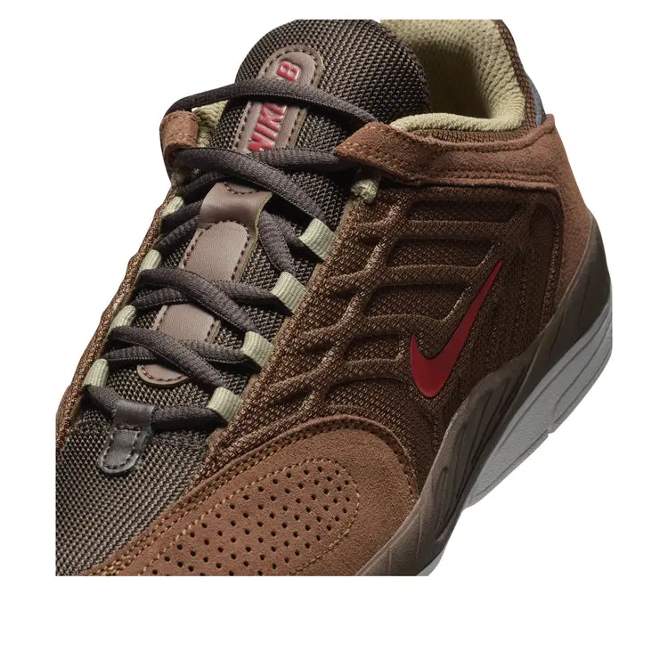 Alternative view of Giày Nike SB Vertebrae 'Cacao Wow' FD4691-200