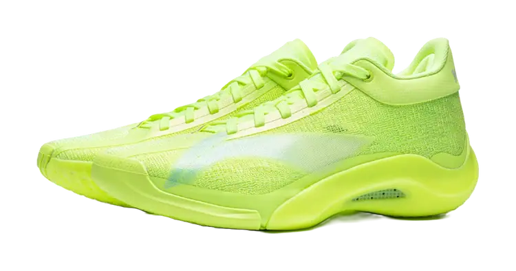 Giày Li-Ning Yushuai 20 'Flash Oasis' ABAW003-23 - Ảnh 3