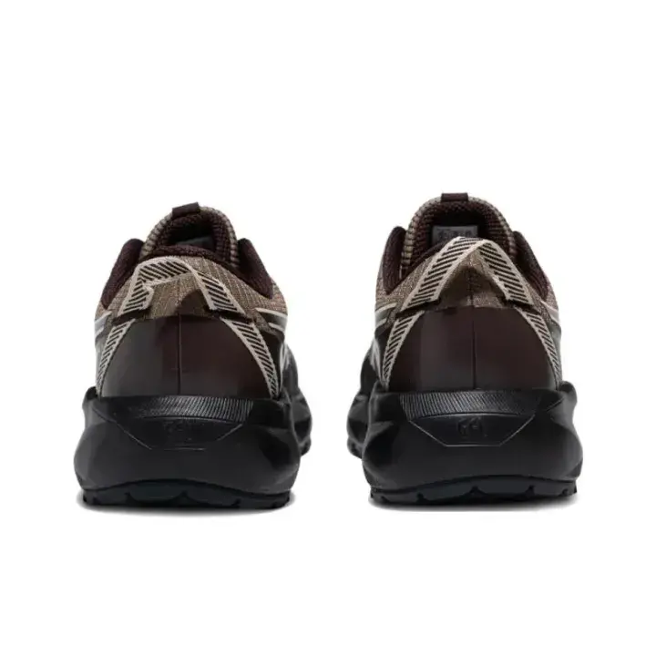 Alternative view of Giày Asics Gel Venture 11 Trail ‘Brown’ 1011C260-200