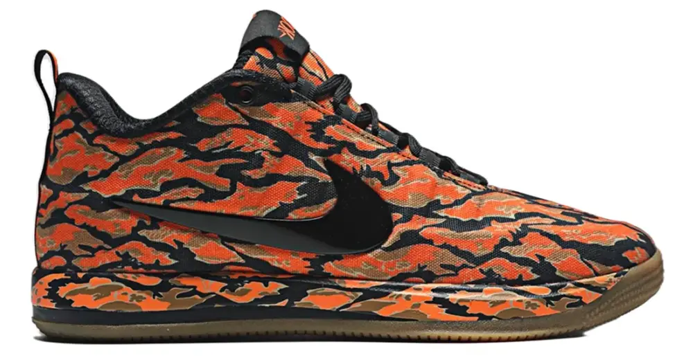 Giày Nike Book 2 EP ‘Tiger Camo’ IV5770-001