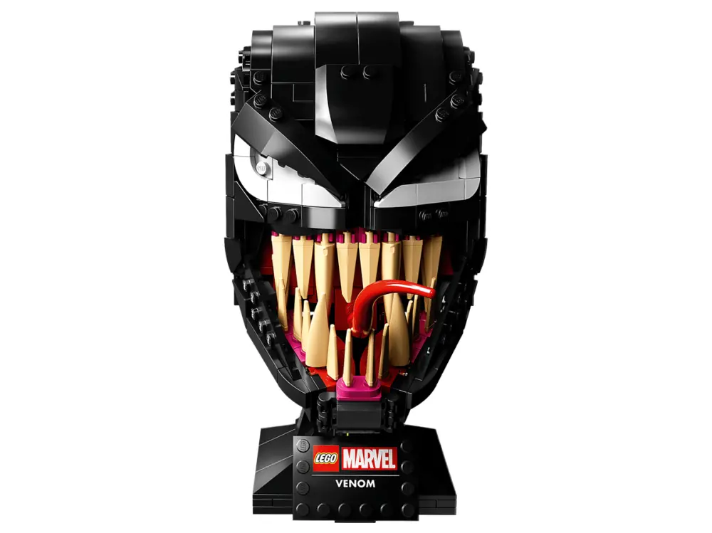 Mô hình lego Venom 76187