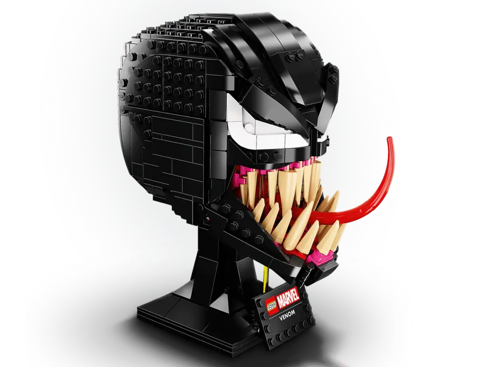 Mô hình lego Venom 76187 - Ảnh 4