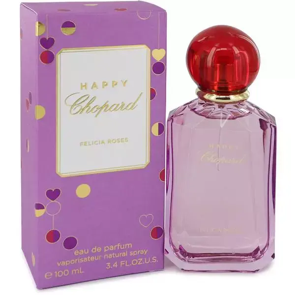 Alternative view of Nước hoa Chopard Happy Felicia Roses