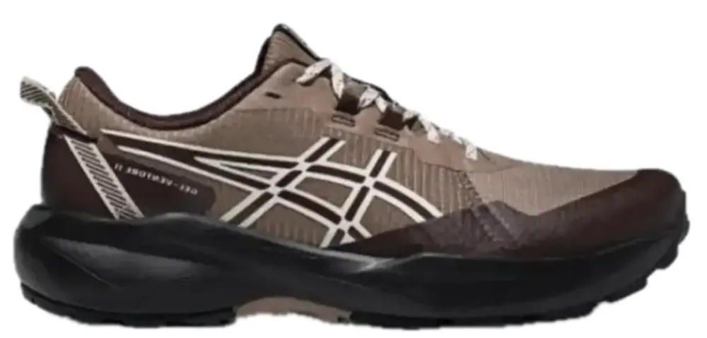 Giày Asics Gel Venture 11 Trail ‘Brown’ 1011C260-200