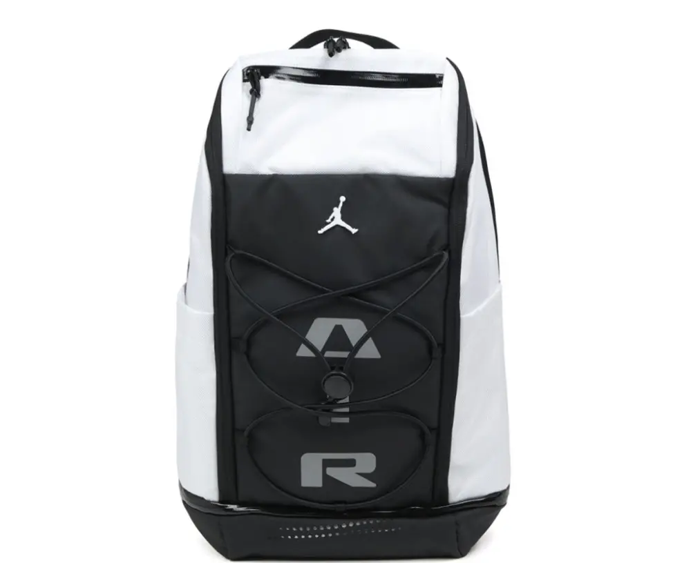 Balo Nike Jordan Sport 'Black' JD2623009AD-002