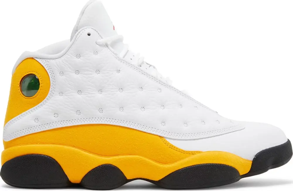 Giày Nike Air Jordan 13 Retro ‘Del Sol’ 414571-167