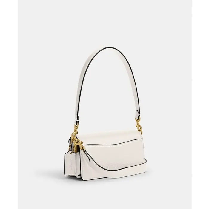 Túi Coach Tabby 20 'Chalk' CY201-B4HA - Ảnh 5