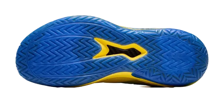 Giày ANTA Instant ZAP 4 'Minions' 912631110-7 - Ảnh 4