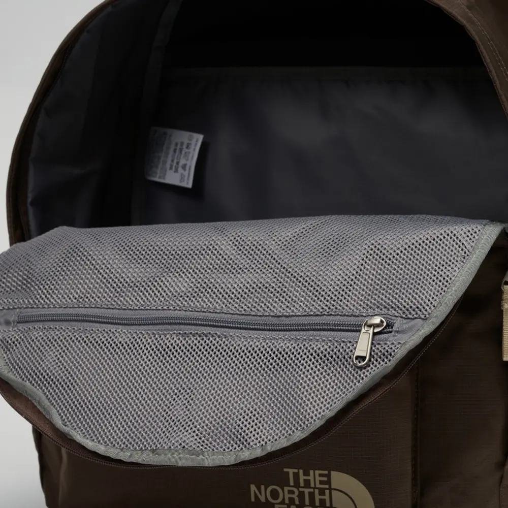 Balo The North Face CITY DAYPACK 'Brown' NF0A8AMM1OI - Ảnh 3
