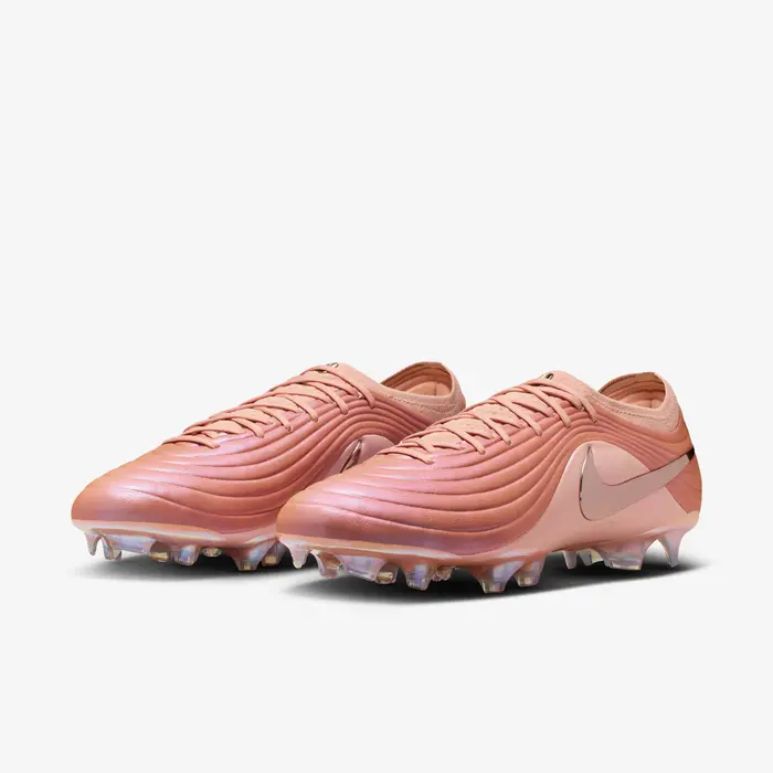 Giày Nike Tiempo Maestro Elite LE 'Metallic Rose Gold' IF4127-960 - Ảnh 5