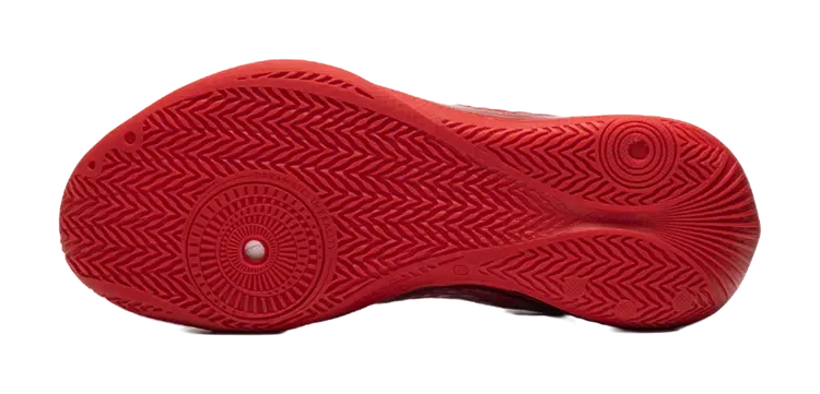 Giày Li-Ning Wade 808 6 Ultra 'Red Stingray' ABAW009-12 - Ảnh 4