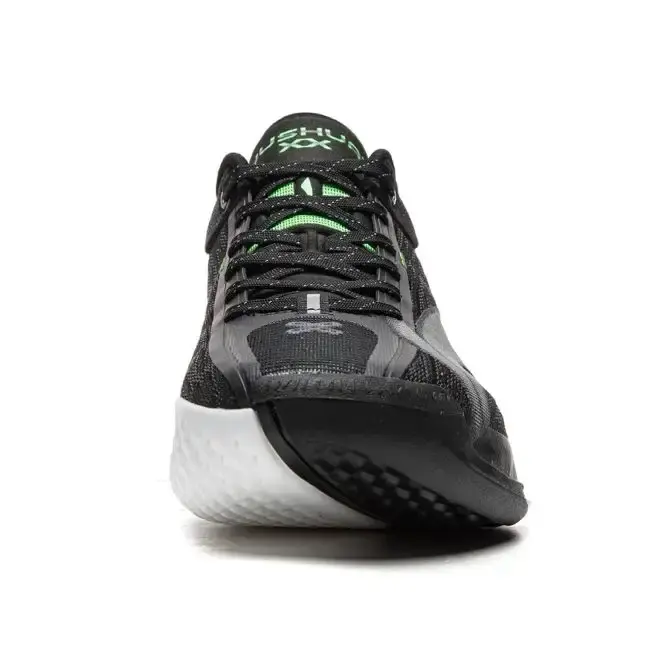 Giày Li-Ning Yushuai Mid 20 'Black' ABAW003-14 - Ảnh 4