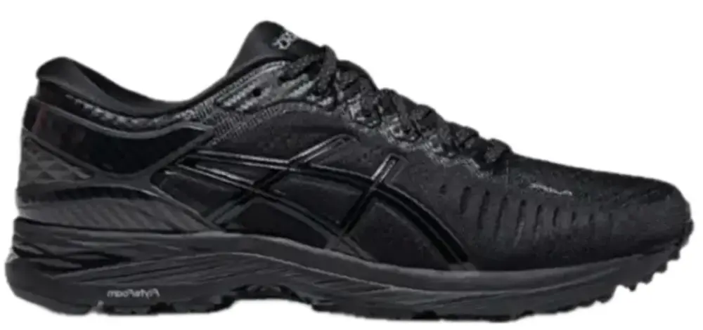 Giày Asics Metarun ‘Black’ 1011C365-001