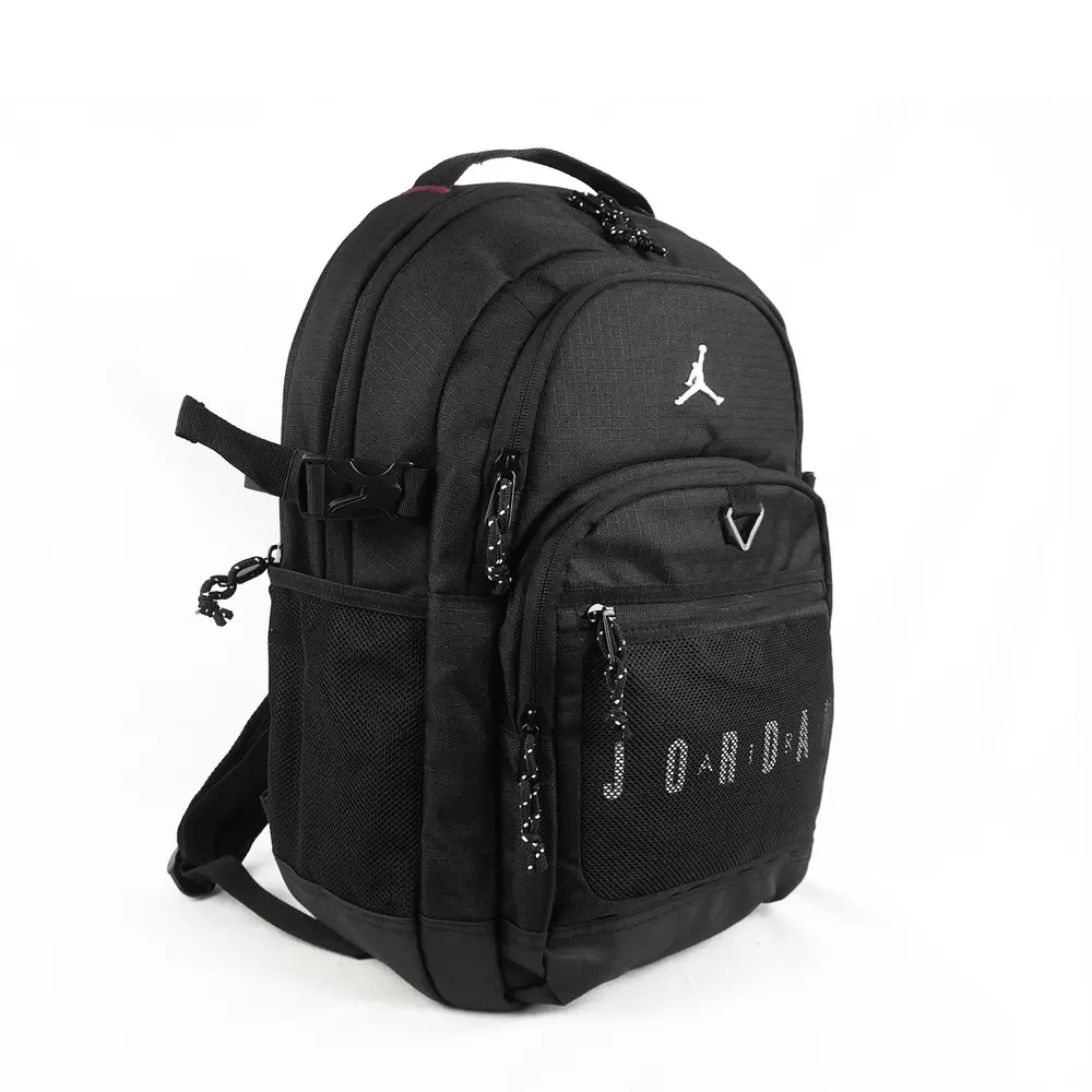 Balo Nike Jordan Blacktop 'Black' II6547-010 - Ảnh 4