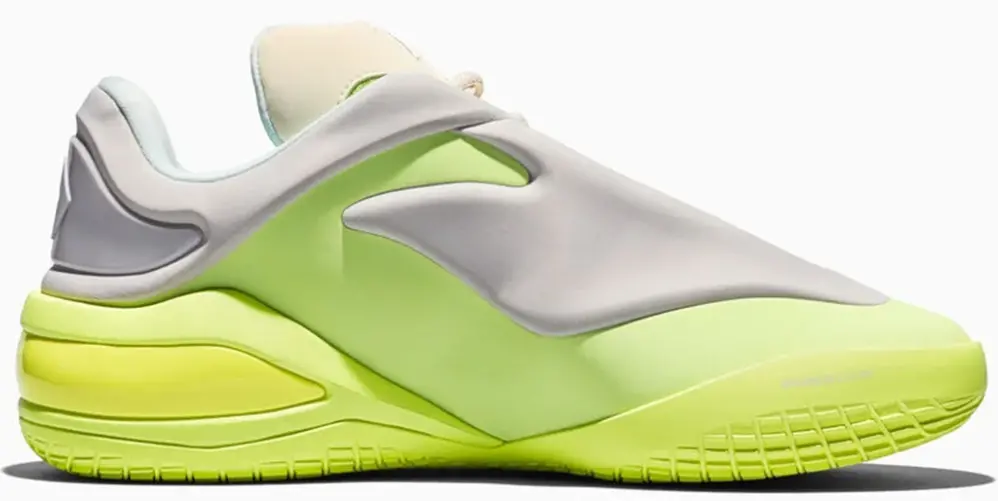 Giày Converse SHAI 001 Lace Up 'Lime' A24322C
