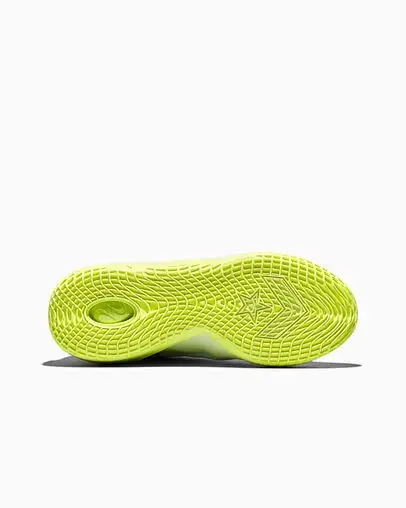 Giày Converse SHAI 001 Lace Up 'Lime' A24322C - Ảnh 4
