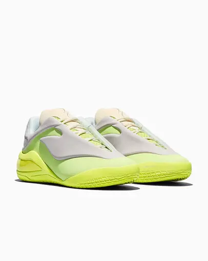 Alternative view of Giày Converse SHAI 001 Lace Up 'Lime' A24322C