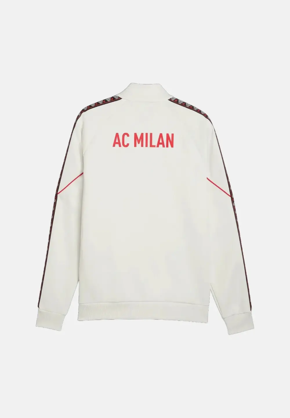 Áo Puma AC MILAN TRACK 786735-18 - Ảnh 5
