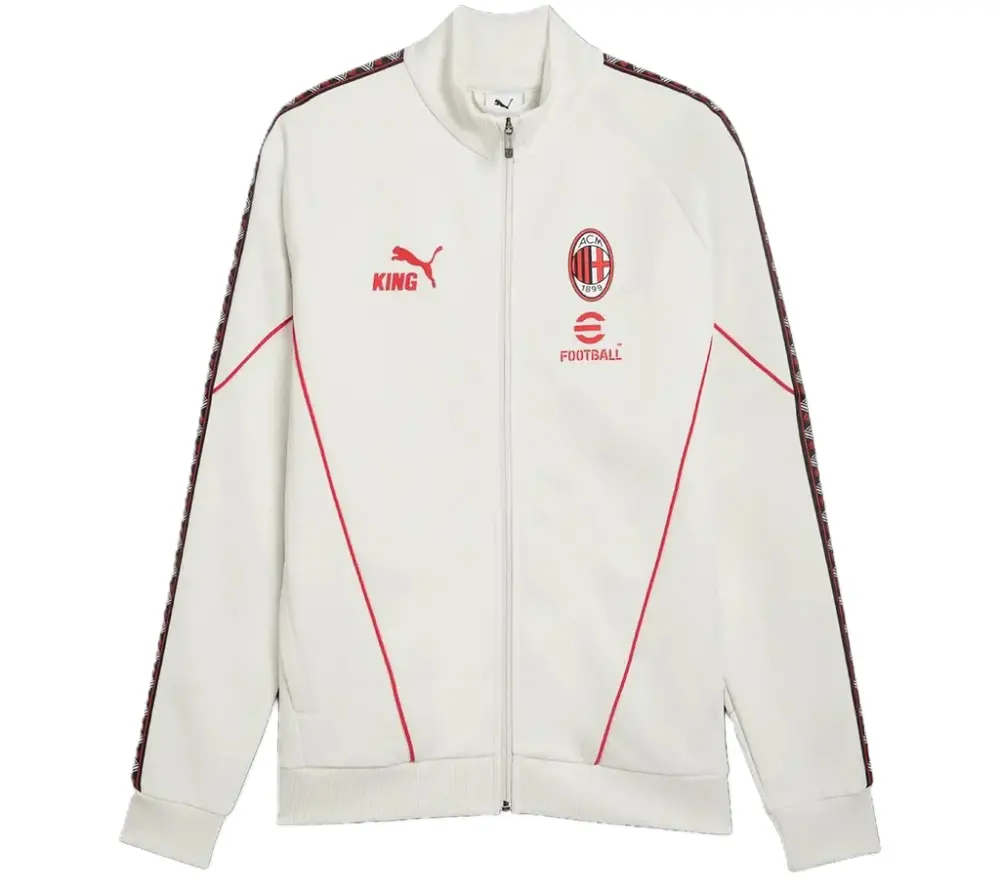 Áo Puma AC MILAN TRACK 786735-18