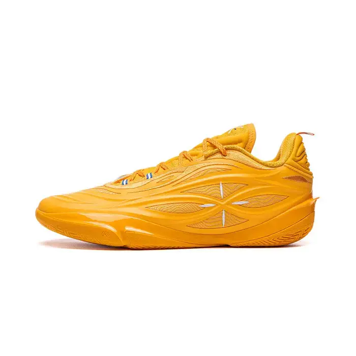 Giày Lining Wade 808 5 Ultra V2 ‘Orange’ ABAV045-16 - Ảnh 5