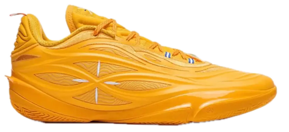 Giày Lining Wade 808 5 Ultra V2 ‘Orange’ ABAV045-16