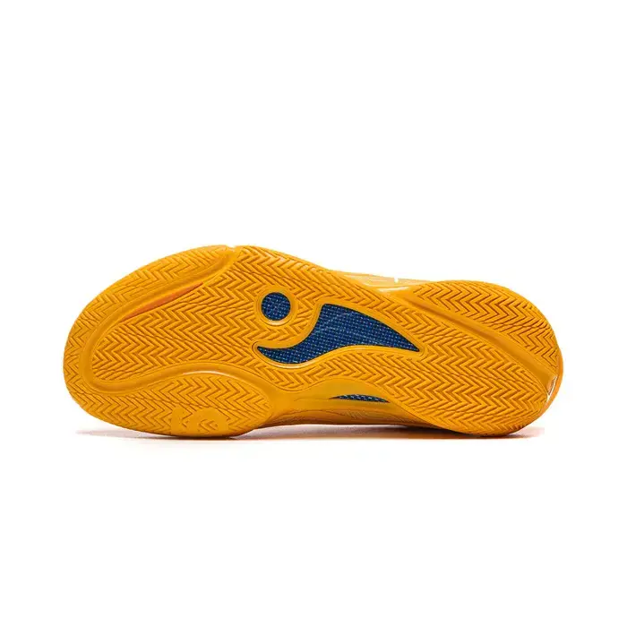 Giày Lining Wade 808 5 Ultra V2 ‘Orange’ ABAV045-16 - Ảnh 4