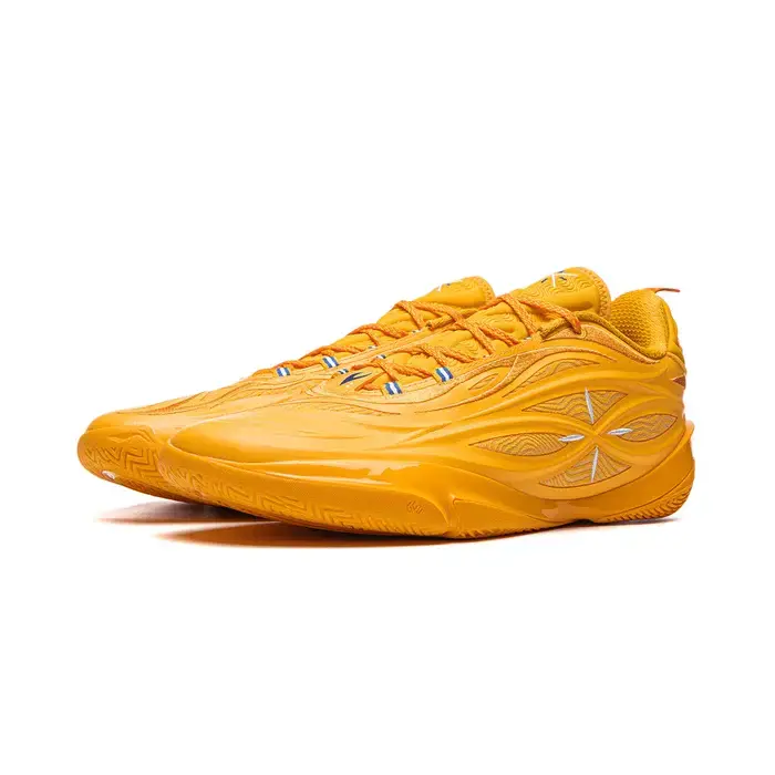 Giày Lining Wade 808 5 Ultra V2 ‘Orange’ ABAV045-16 - Ảnh 3
