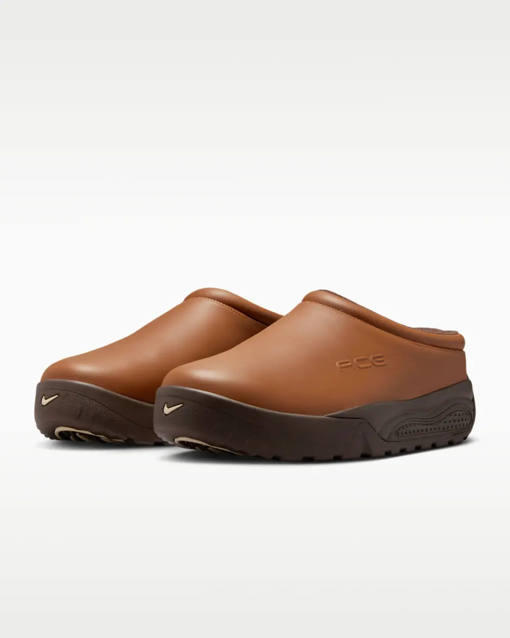 Giày Nike ACG Rufus 'Light British Tan' HV4087-200 - Ảnh 3