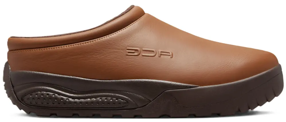Giày Nike ACG Rufus 'Light British Tan' HV4087-200