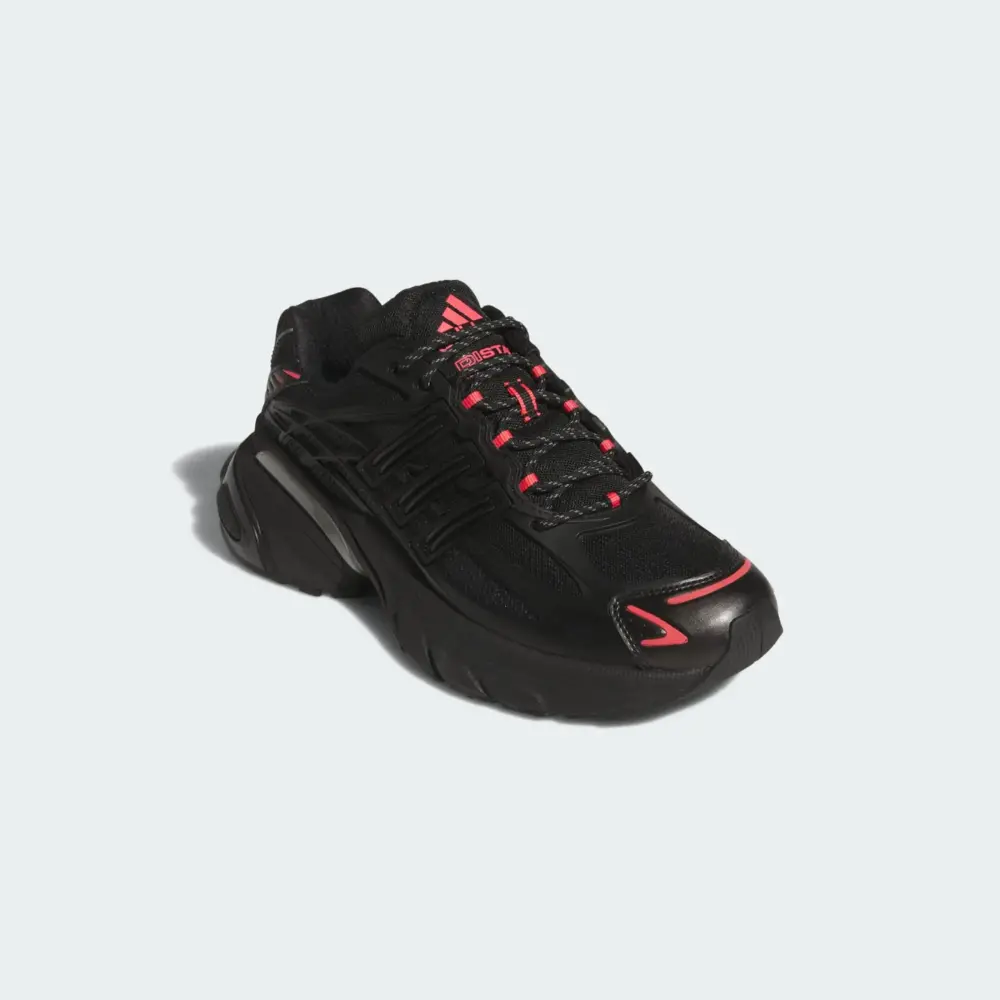 Giày Adidas Adistar XLG 2.0 ‘Black Pure Turbo’ LA1813 - Ảnh 3
