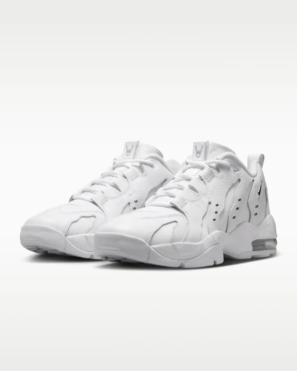 Giày Nike Air DT Max '96 Low 'White' IO4223-100 - Ảnh 5