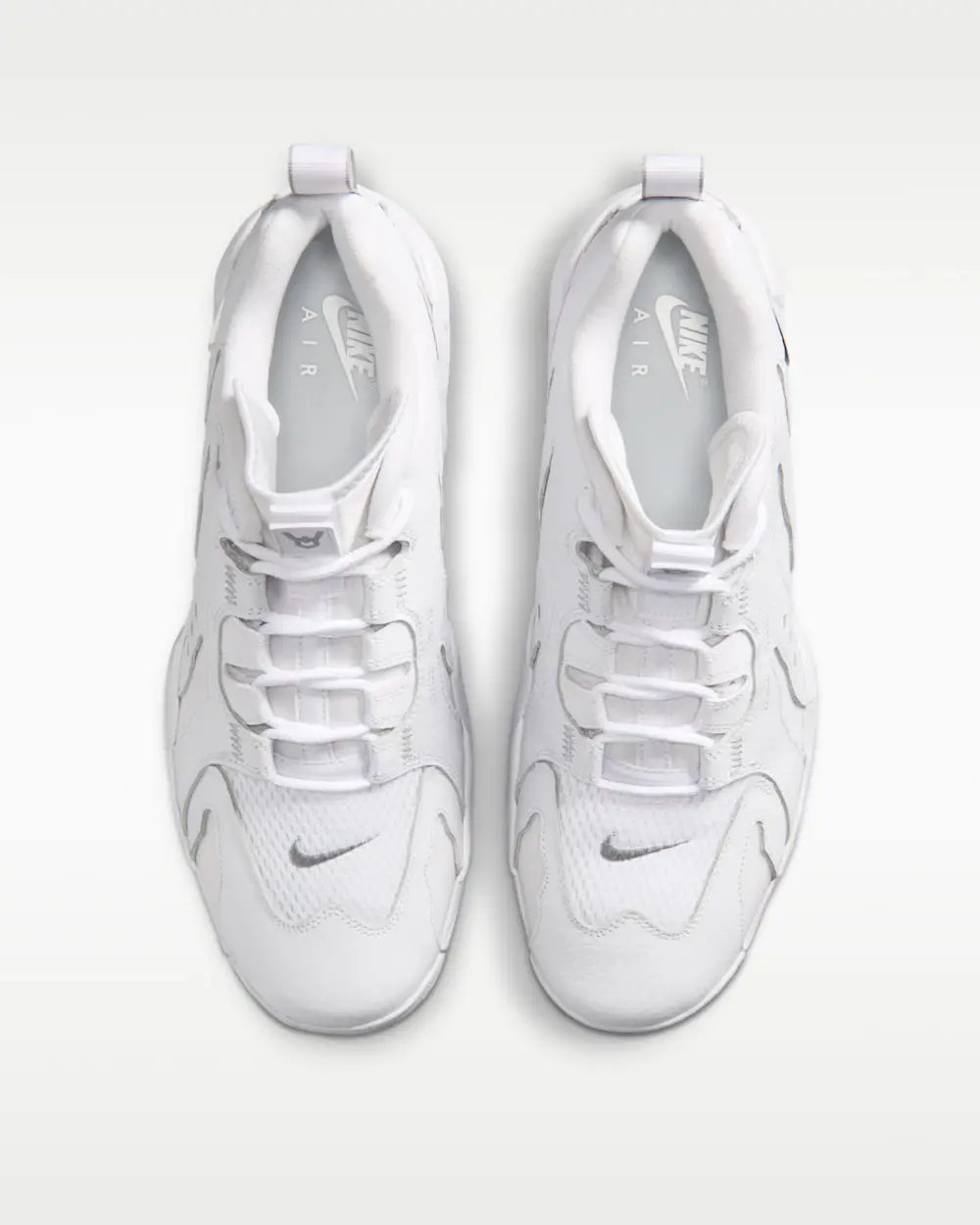 Giày Nike Air DT Max '96 Low 'White' IO4223-100 - Ảnh 4
