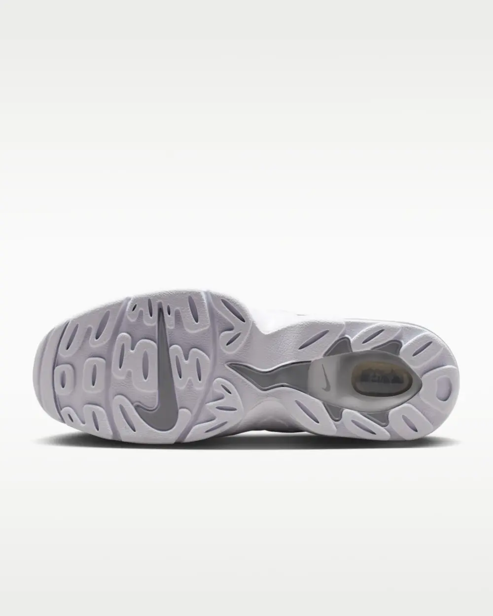 Alternative view of Giày Nike Air DT Max '96 Low 'White' IO4223-100
