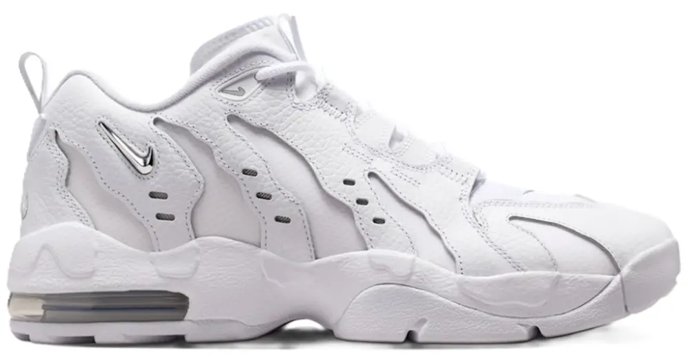 Giày Nike Air DT Max '96 Low 'White' IO4223-100