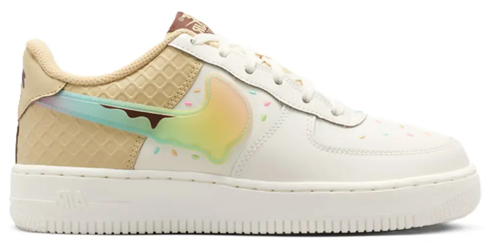 Giày Nike Air Force 1 'Sail' IV6209-133