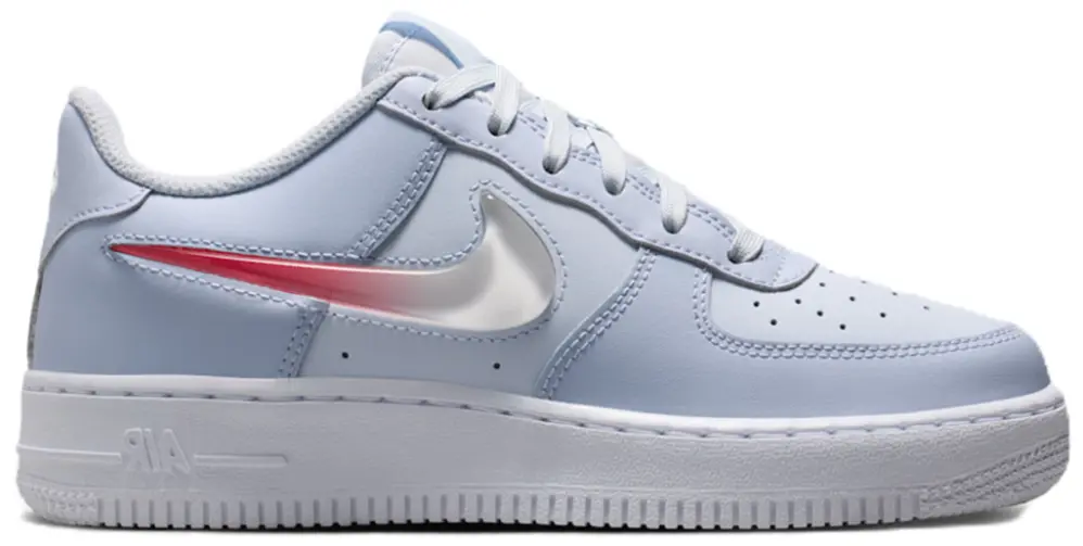 Giày NIke Air Force 1 'Football Grey' IR0595-001