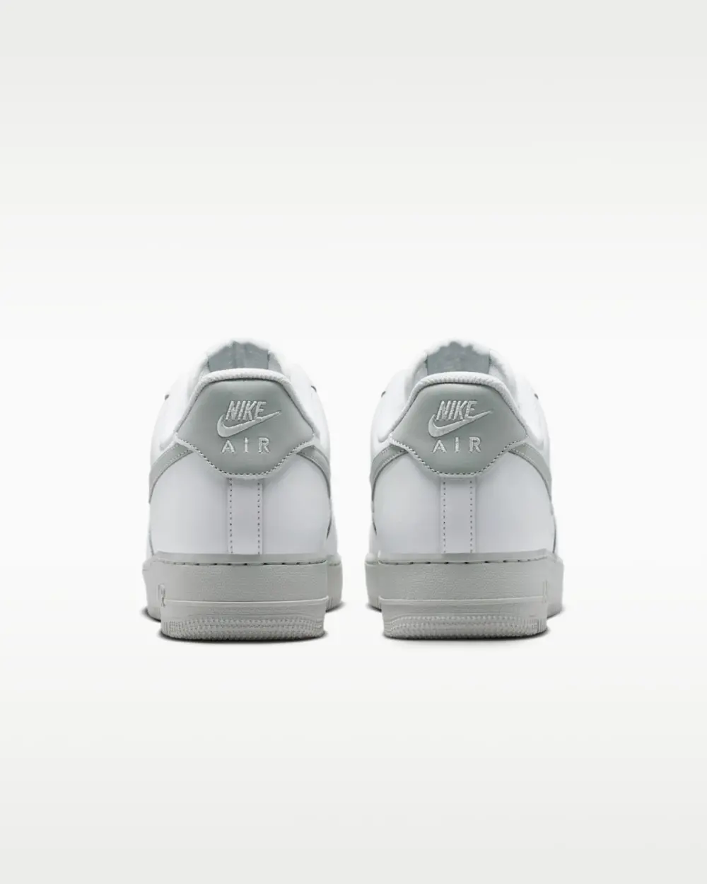 Alternative view of Giày Nike Air Force 1 '07 'Summit White' FJ4146-128