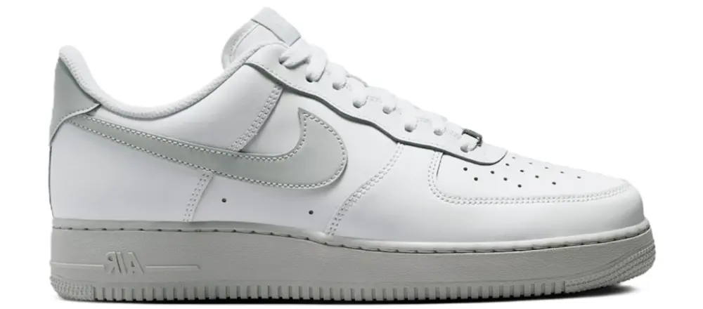 Giày Nike Air Force 1 '07 'Summit White' FJ4146-128