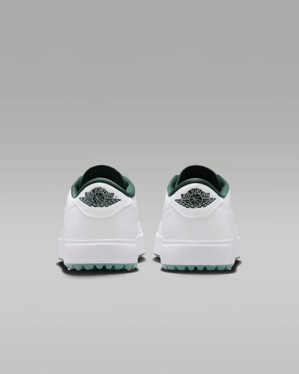 Giày Nike Air Jordan 1 Low G Spiked 'White' IQ3417-100 - Ảnh 6