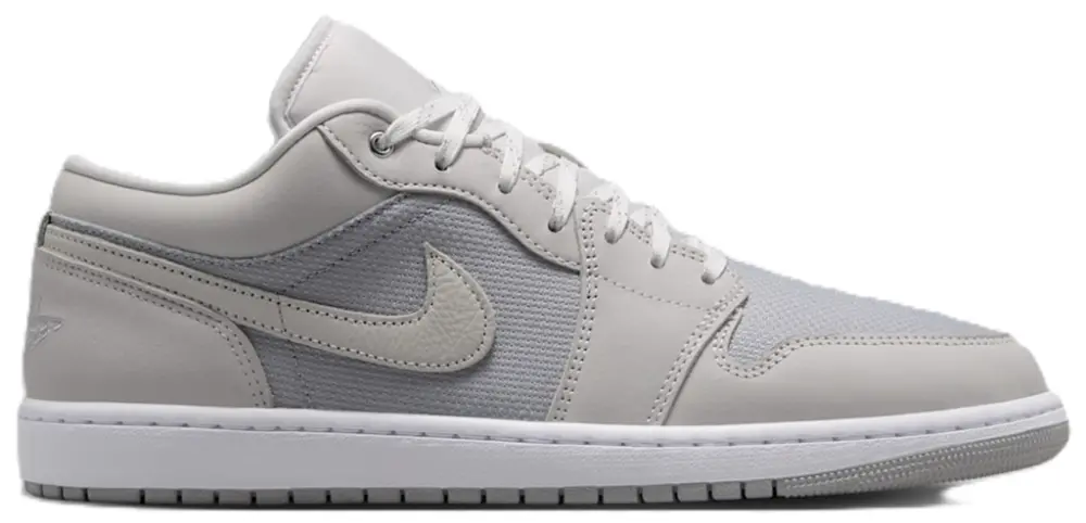 Giày Nike Air Jordan 1 Low SE 'Off-White' IO2049-100
