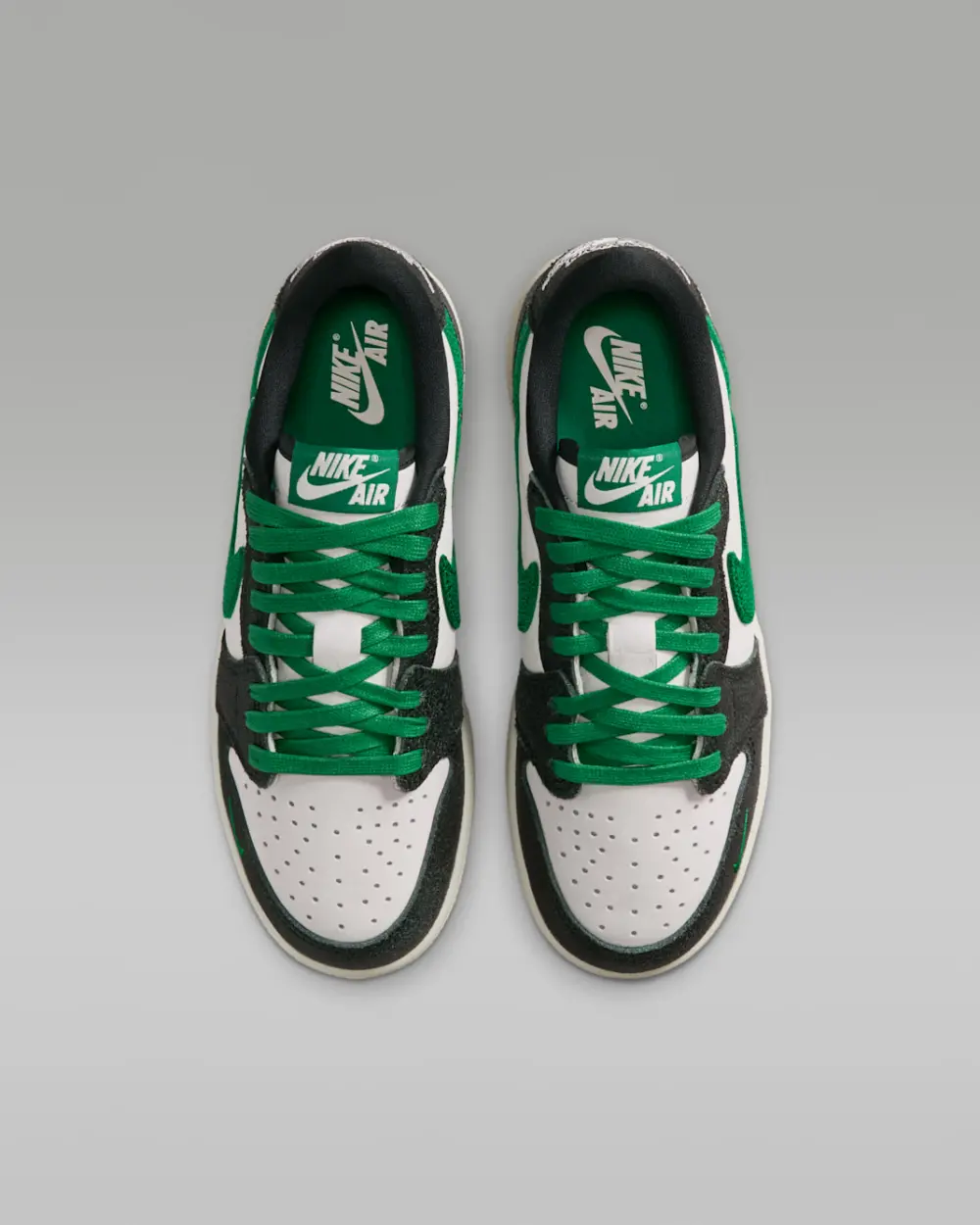 Giày Nike Air Jordan 1 Retro Low OG 'Phantom' IR2300-030 - Ảnh 4