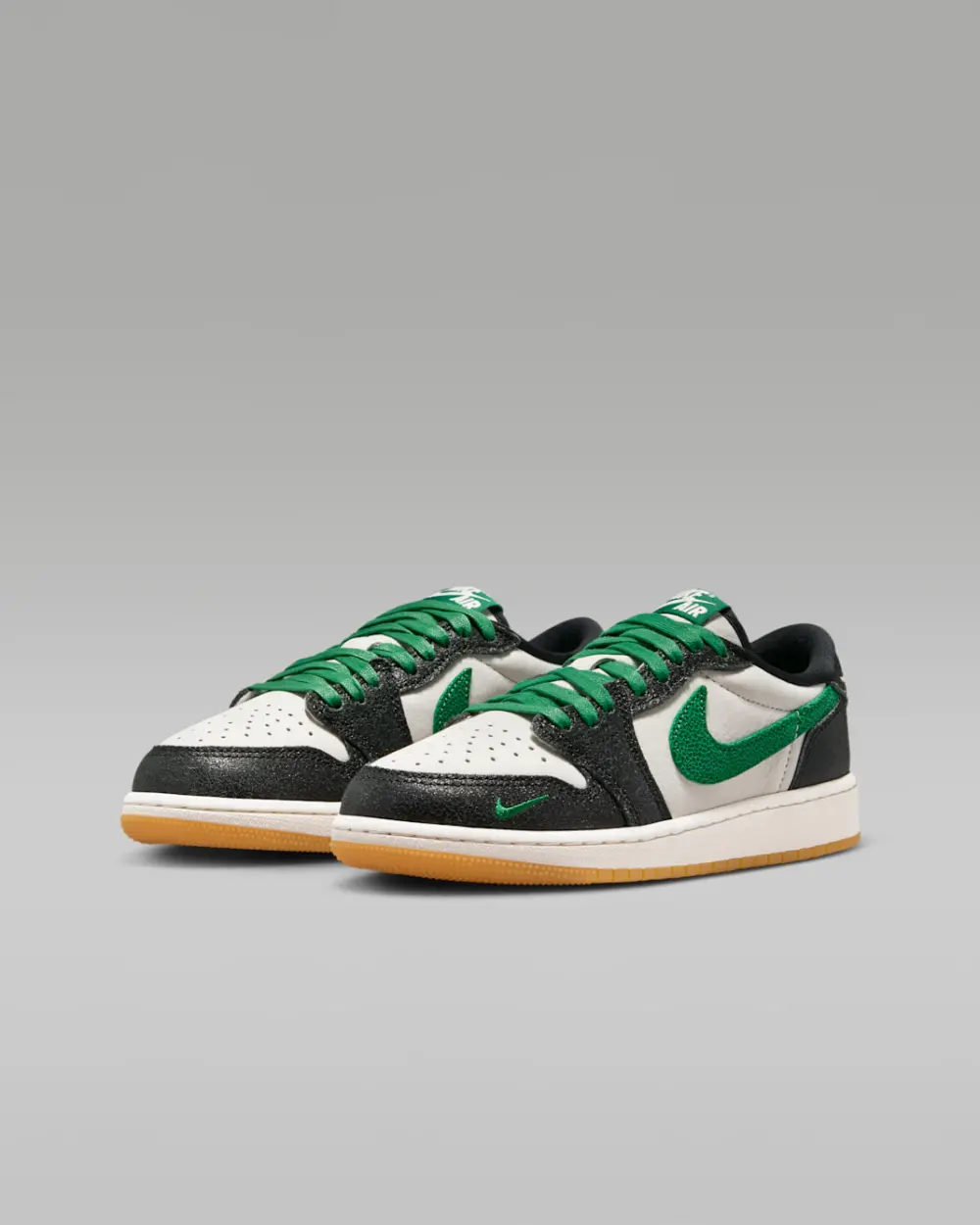 Giày Nike Air Jordan 1 Retro Low OG 'Phantom' IR2300-030 - Ảnh 3
